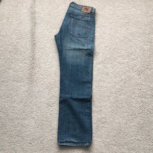 OJ Overhauled Men’s Jeans